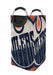 oilers falling of edmonton oilers Laundry Hamper | Laundry Basket