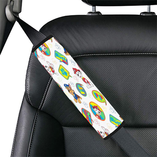 pikachu cute Car seat belt cover