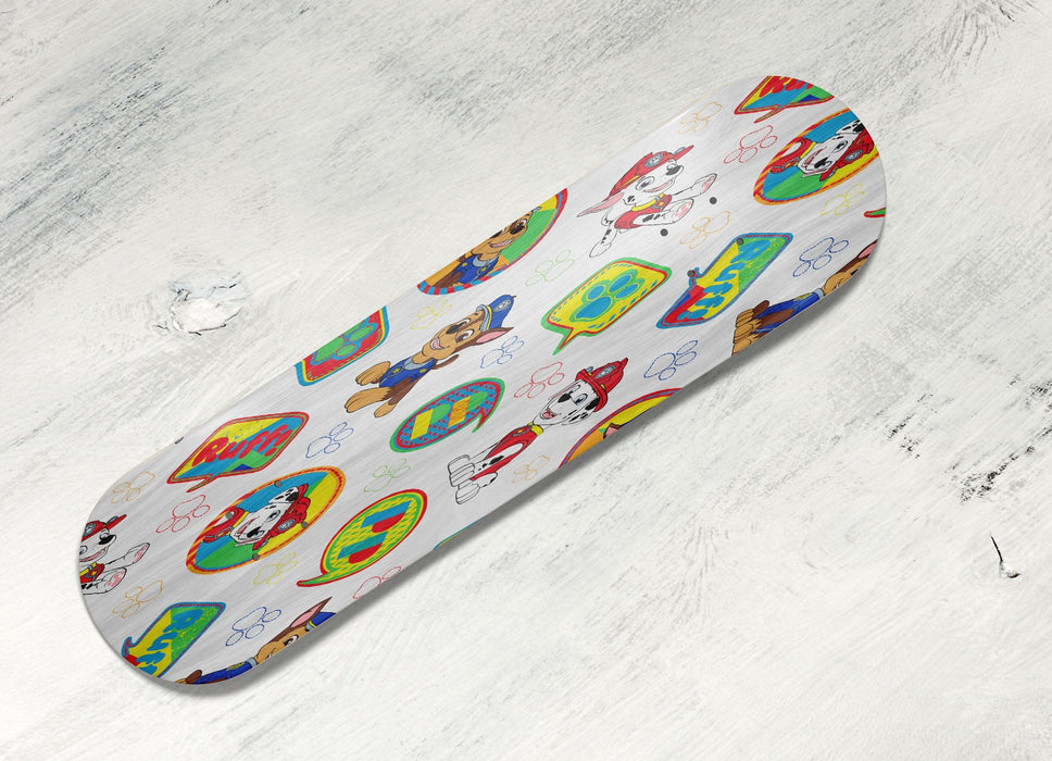 pikachu cute Skateboard decks