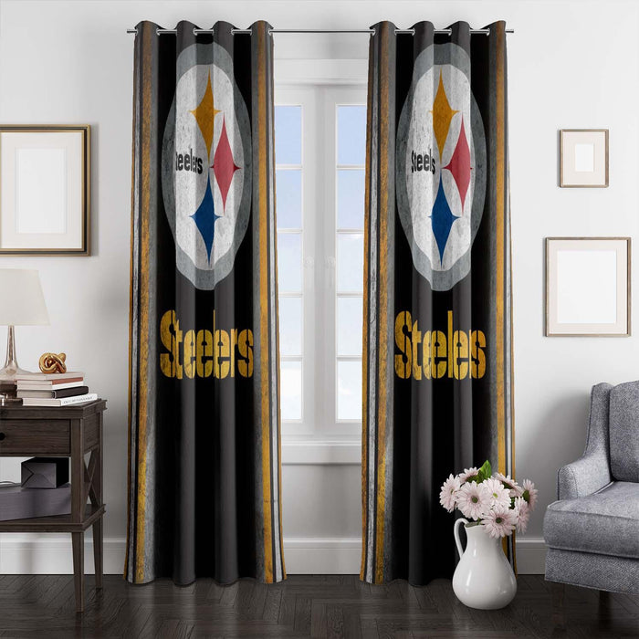 old cavs player vibe window Curtain