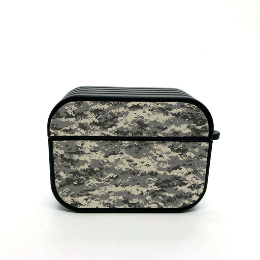 pattern bape hypbeast brand army airpods case