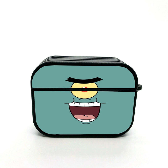 plankton spongebob squarepants airpods case