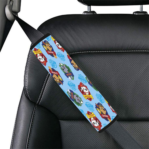 plankton spongebob squarepants Car seat belt cover