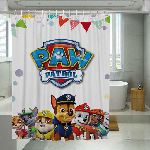 player american football shower curtains