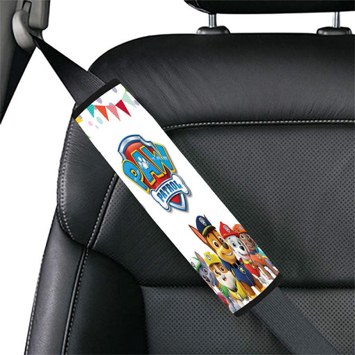 player american football Car seat belt cover