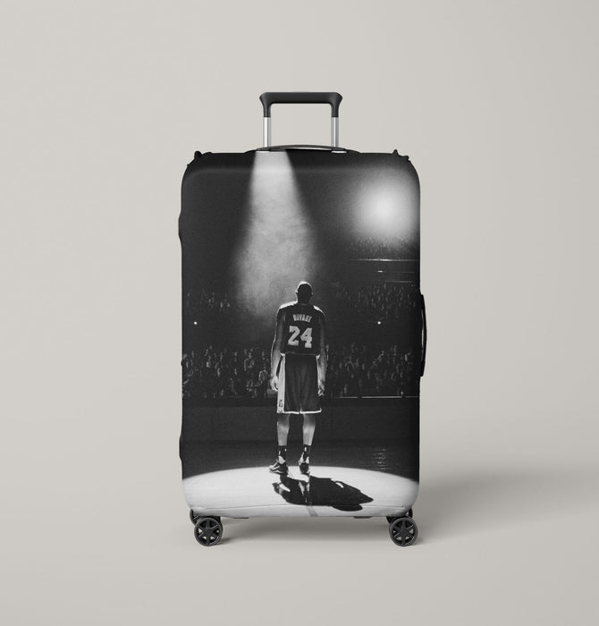 one for all power midoriya izuku Luggage Covers | Suitcase