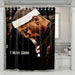 one light for best player nba shower curtains