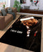 one light for best player nba Living room carpet rugs