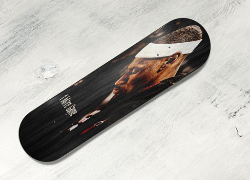 one light for best player nba Skateboard decks