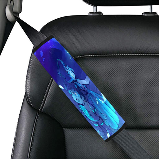 police car cyberpunk 2049 Car seat belt cover