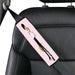 one on one with missi matthews Car seat belt cover - Grovycase