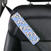 penguins lovely pretty Car seat belt cover