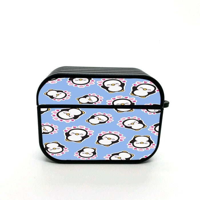 penguins lovely pretty airpods case