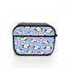 penguins lovely pretty airpods case