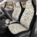 peterpan stuff icon movie animation disney Car Seat Covers