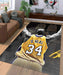 one piece look hypebeast Living room carpet rugs