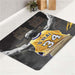 one piece look hypebeast bath rugs