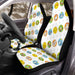 photo session for every species Car Seat Covers