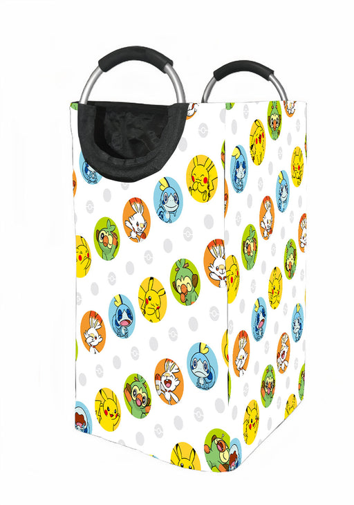 photo session for every species Laundry Hamper | Laundry Basket