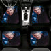 performing character dmc Car floor mats Universal fit