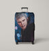 performing character dmc Luggage Covers | Suitcase