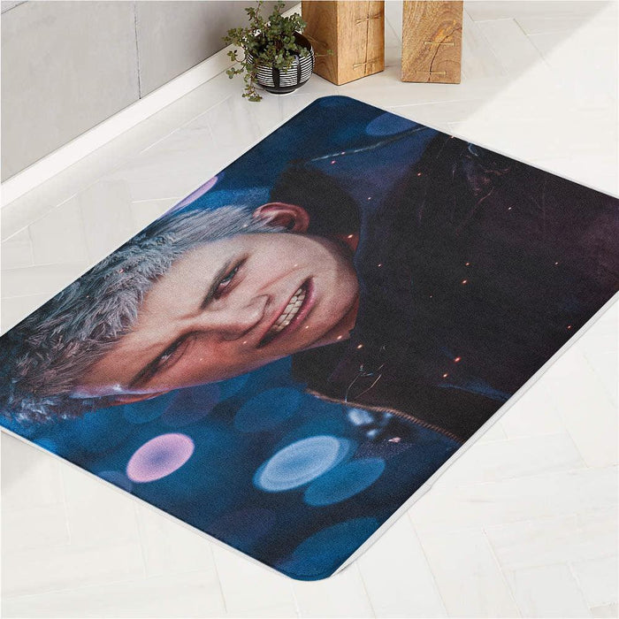 performing character dmc bath rugs