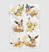 pikachu and eevee pokemon Ultra soft fleece blanket