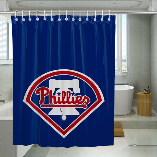 pop art comic superman shower curtains