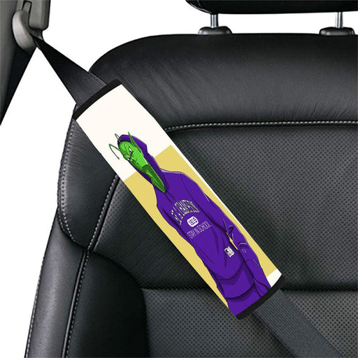 popeye cartoon Car seat belt cover