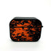 orange shadow enchantment airpod case