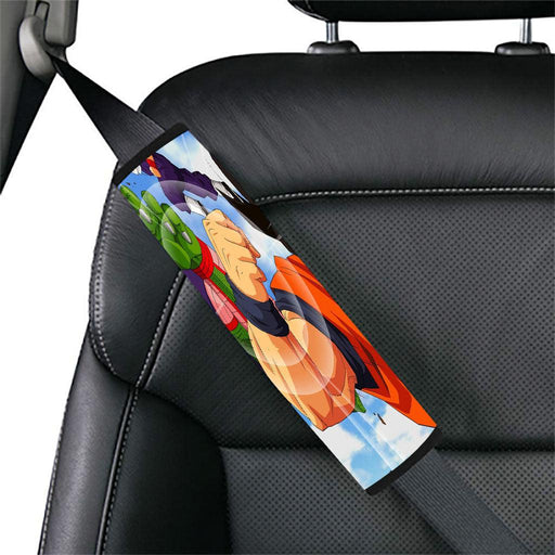 popular place adventure time Car seat belt cover
