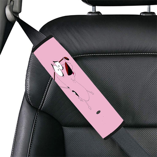 portal marceline adventure time Car seat belt cover