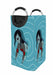 portal marceline adventure time Laundry Hamper | Laundry Basket