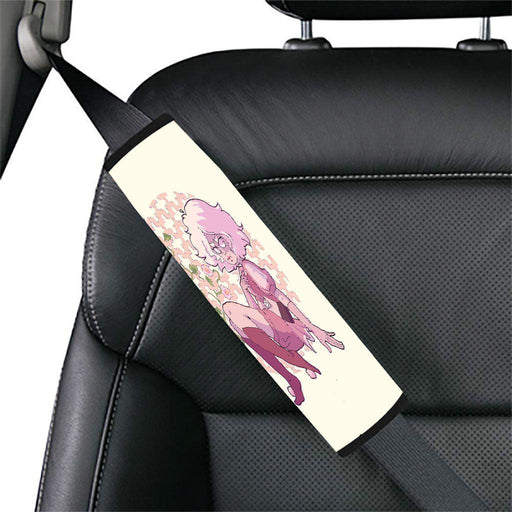 pottato head and another character toy story Car seat belt cover