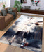 over light new york knicks player Living room carpet rugs