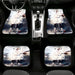 over light new york knicks player Car floor mats Universal fit