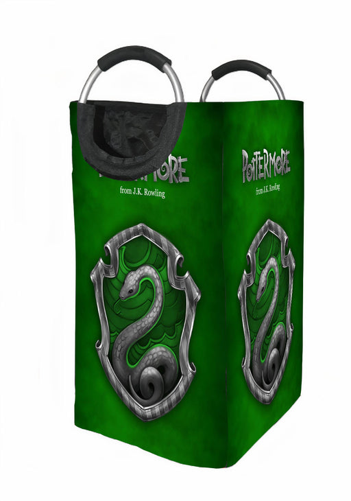 pottermore harry potter Laundry Hamper | Laundry Basket