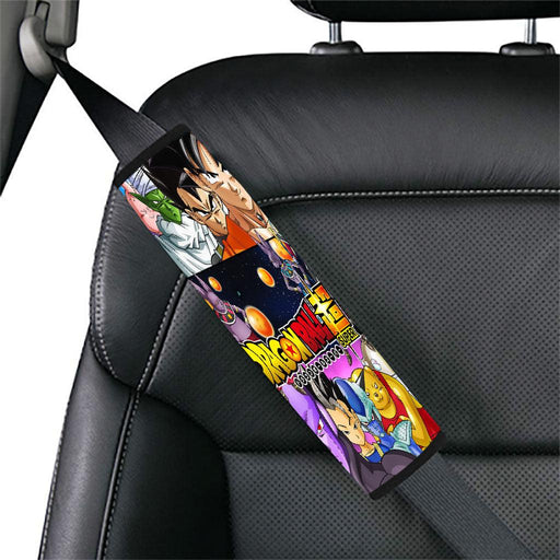 pottermore harry potter Car seat belt cover