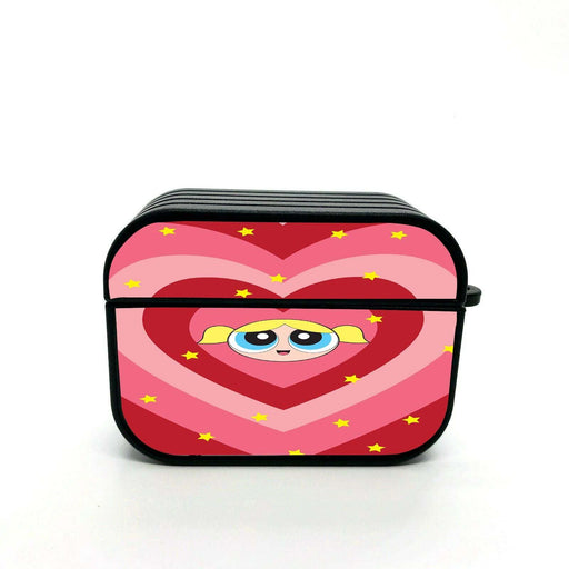 powepuff girls love airpods case