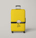 parody of kill bill by family guy Luggage Covers | Suitcase