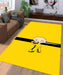 parody of kill bill by family guy Living room carpet rugs