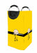 parody of kill bill by family guy Laundry Hamper | Laundry Basket