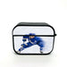 particle player nhl player airpod case