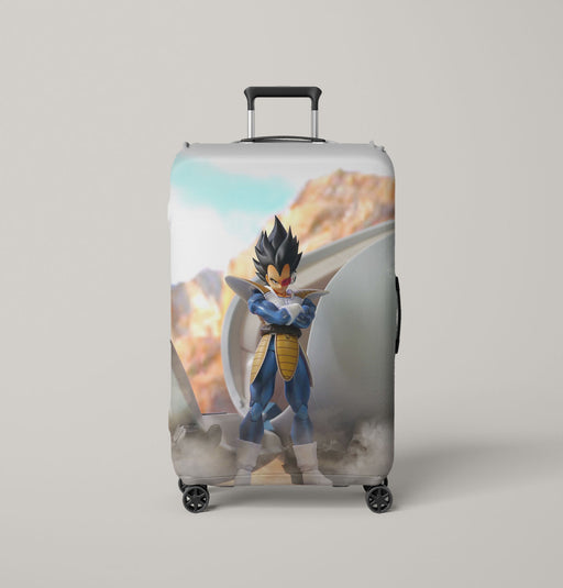 plastic foging vegeta Luggage Covers | Suitcase