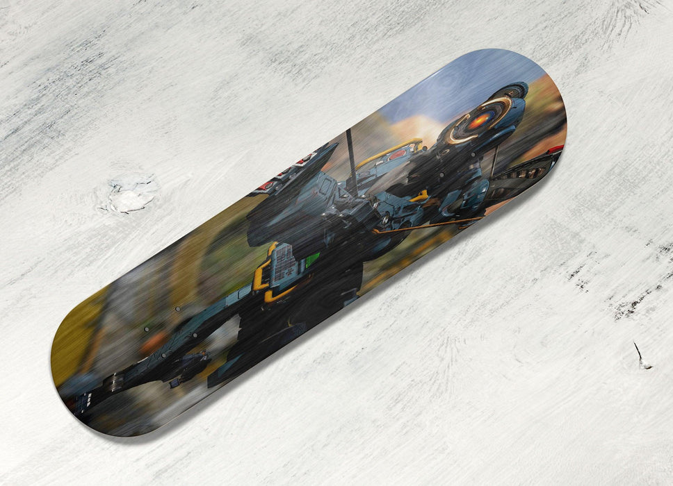 pathfinder hanging apex legends Skateboard decks