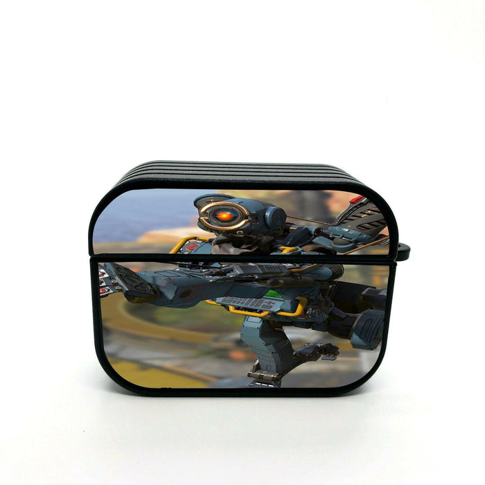 pathfinder hanging apex legends airpod case