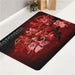 player toronto raptors bath rugs