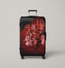 player toronto raptors Luggage Covers | Suitcase