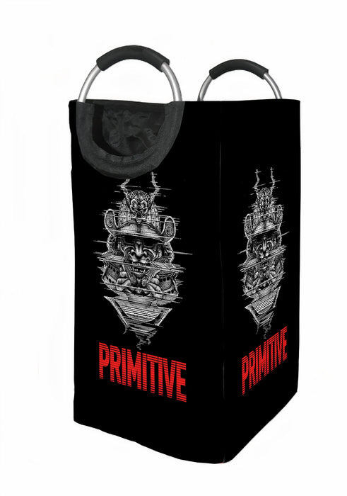 primitive hype thrasher Laundry Hamper | Laundry Basket