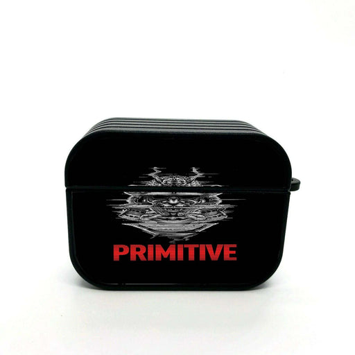 primitive hype thrasher airpods case